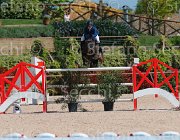 BAIGUERA SARAH BELLA CampITA2013- S5 9531 : BAIGUERA LAURA, Campionati Italiani 2013, Cattolica, Horse Riviera Resort, SARAH BELLA 2, foto di Stefano Secchi ©